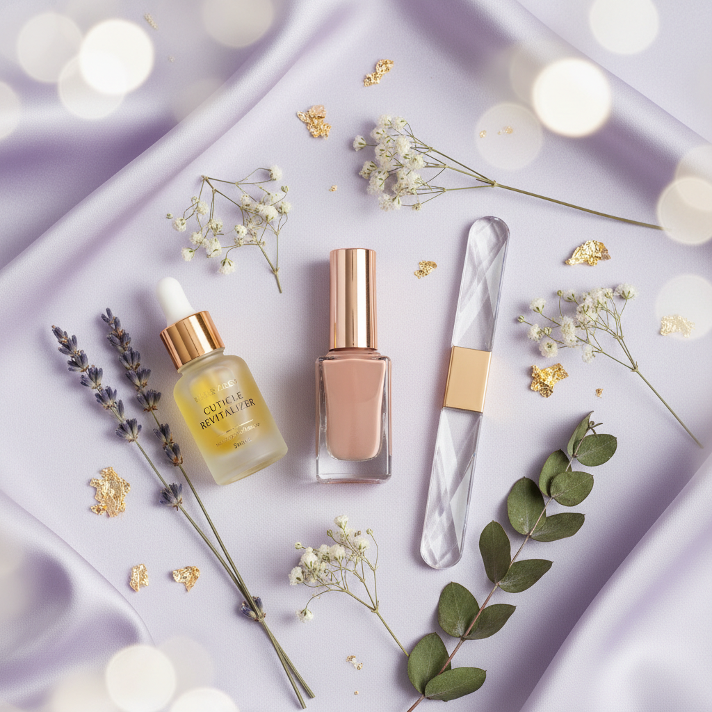 Nail Care